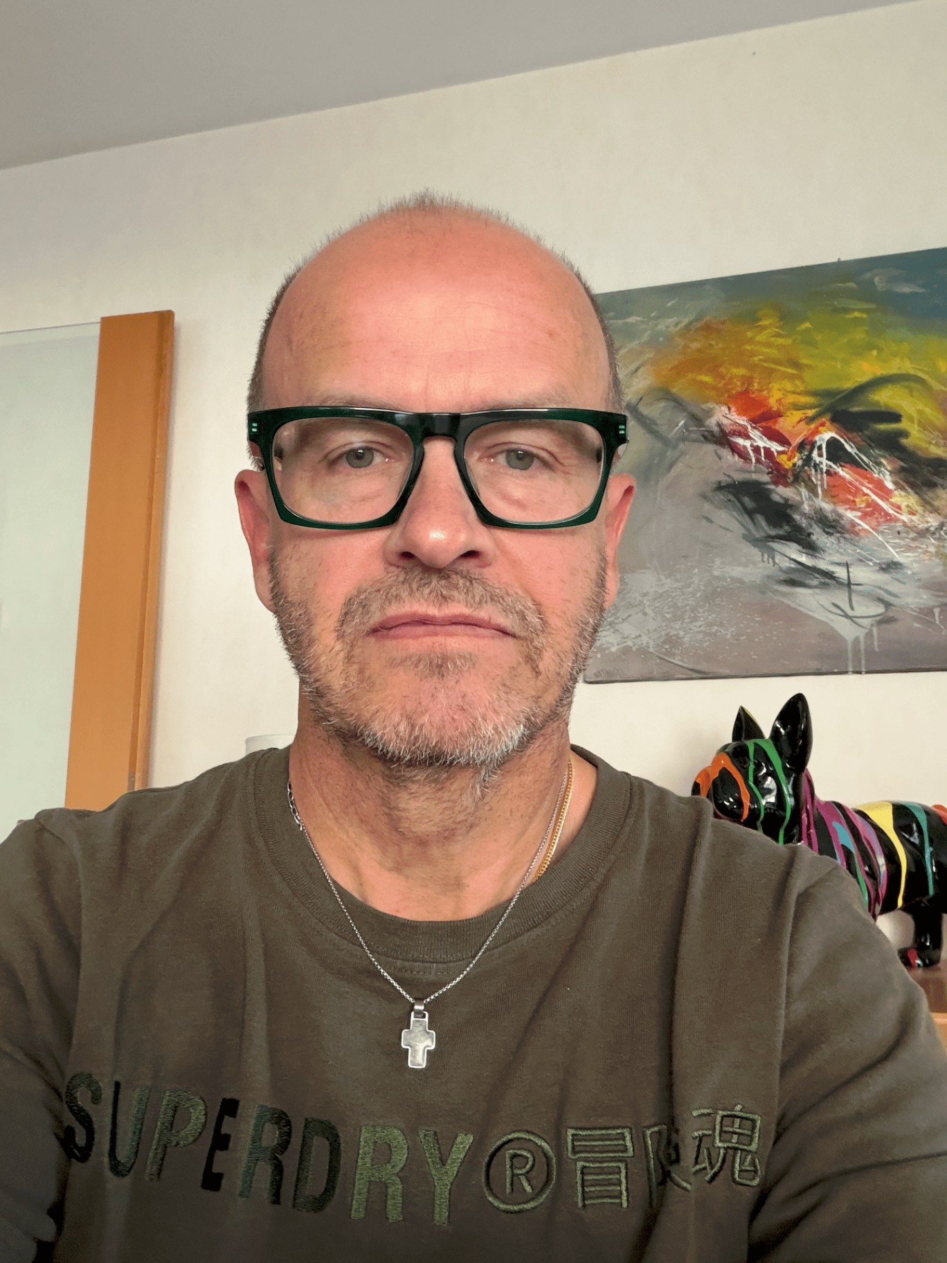 Photo de Stéphane, client Alsaclim à Schiltigheim